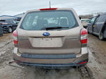 Subaru Forester 2015