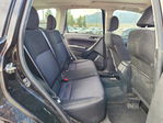 Subaru Forester 2017