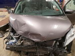 Toyota Sienna 2020