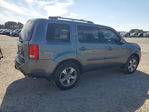 Honda Pilot 2013