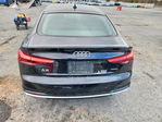 Audi A5 2020