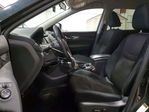 Nissan Rogue 2018