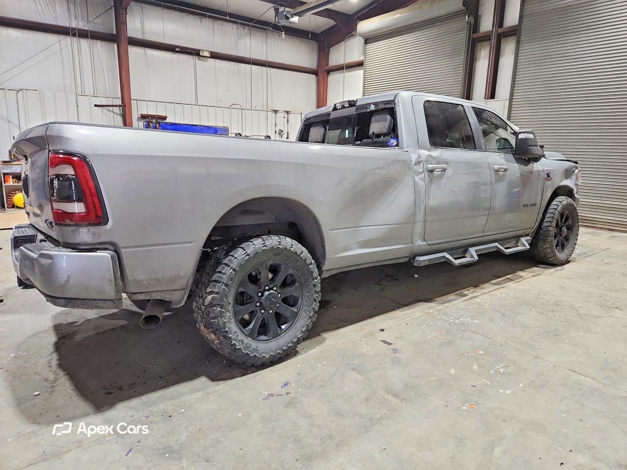 RAM 3500 2024