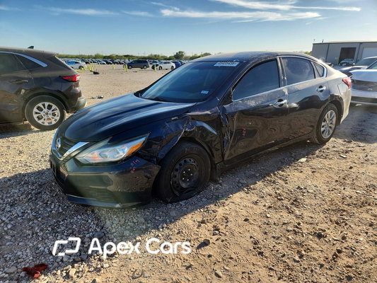Nissan Altima 2017 - Image 1 of 12