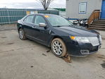 Lincoln MKZ 2012