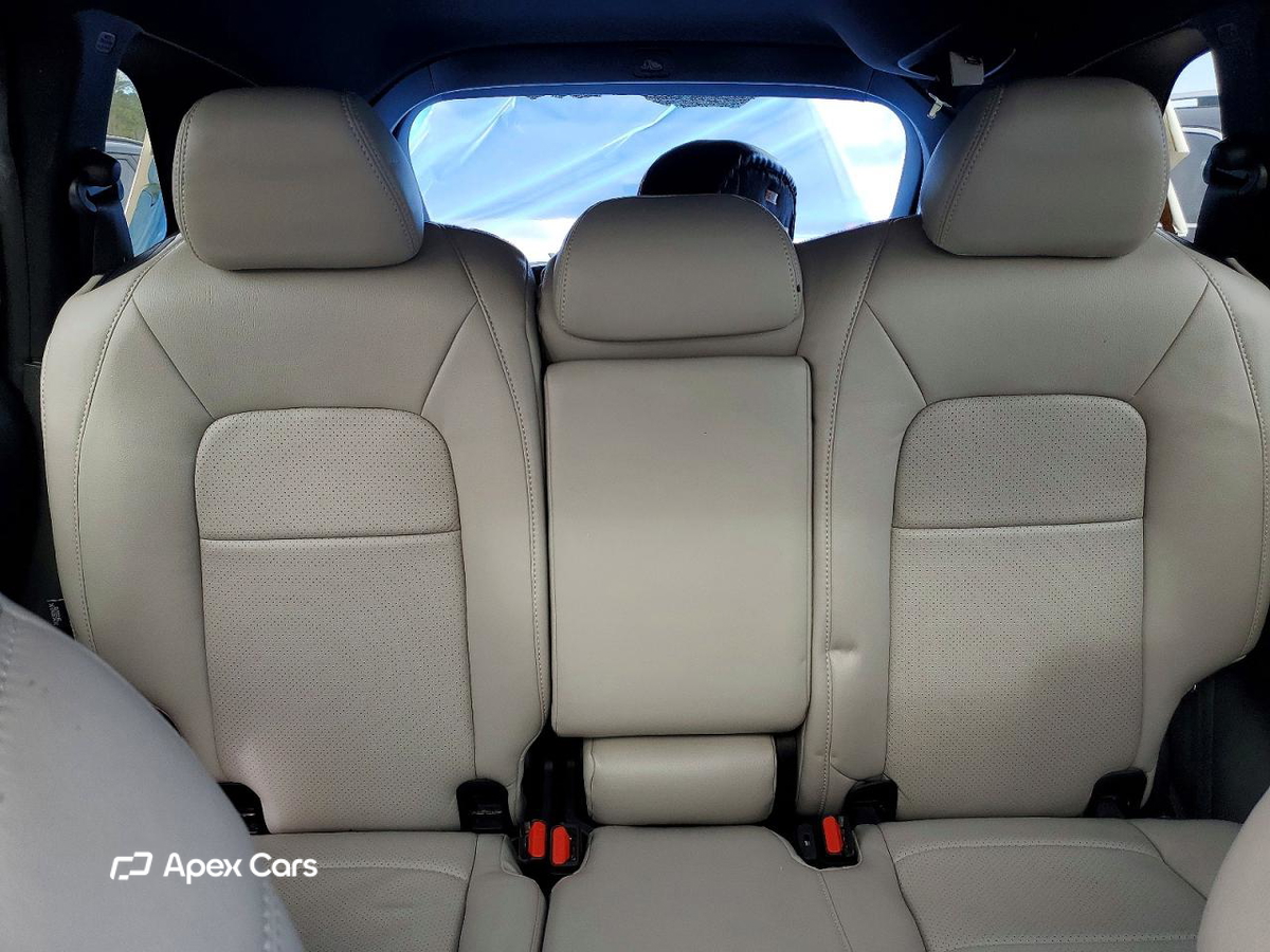 Honda CR-V 2024