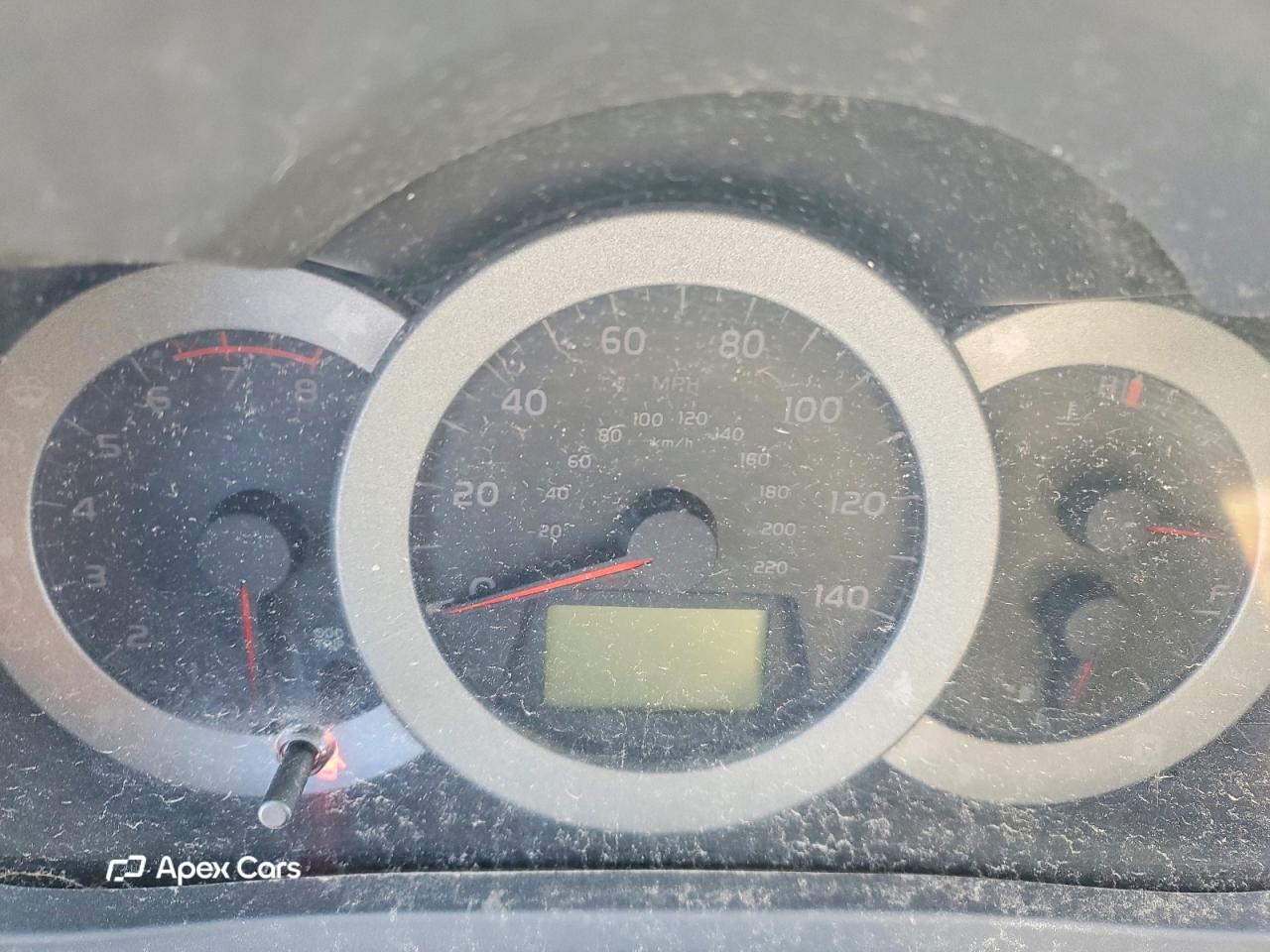 Toyota RAV 4 2012