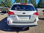 Subaru Outback 2013