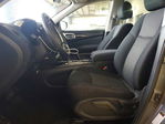 Nissan Pathfinder 2017
