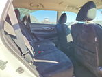 Nissan Rogue 2015