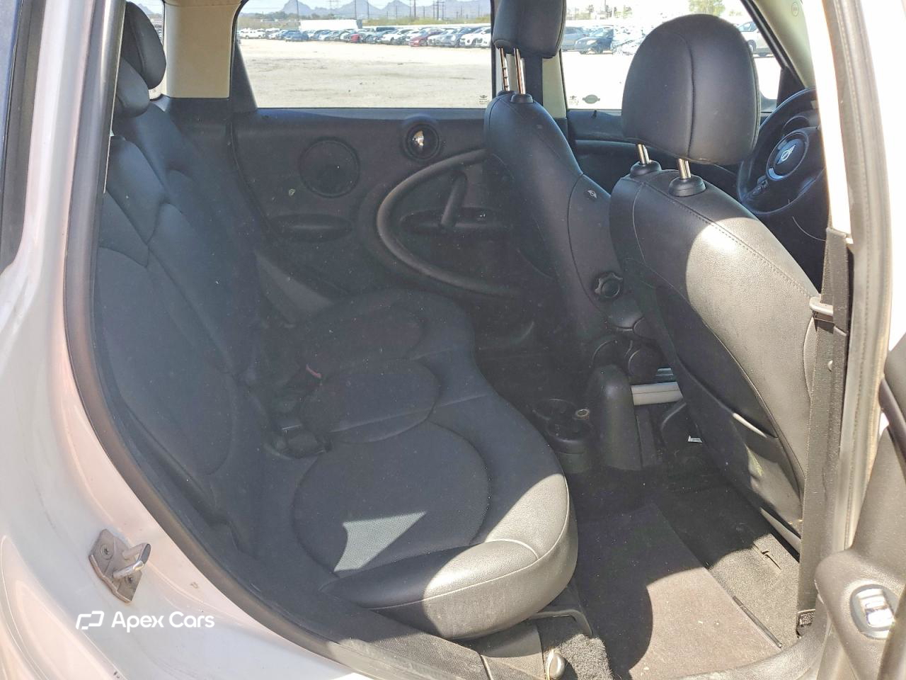 MINI Cooper 2014