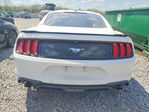 Ford Mustang 2021
