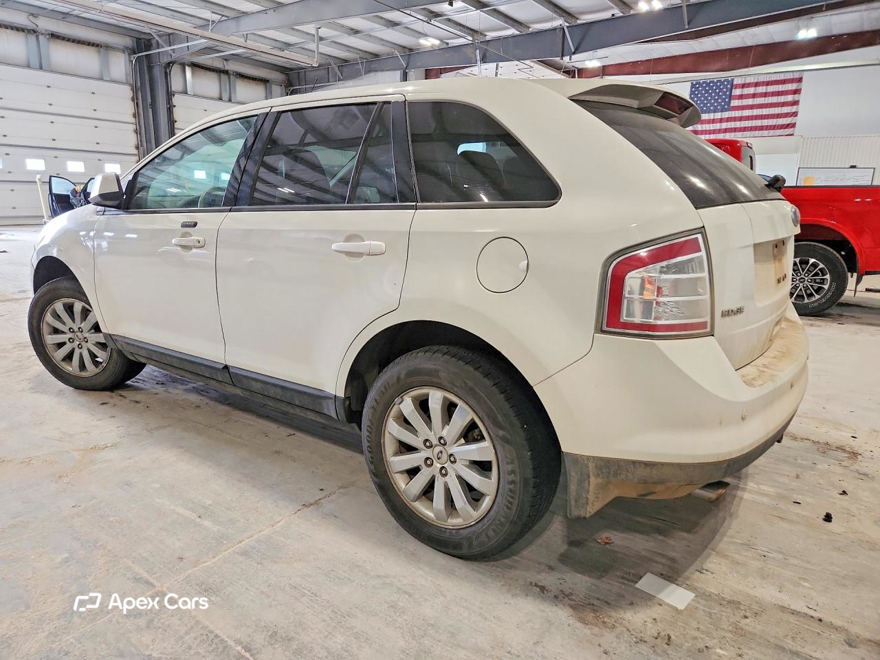 Ford Edge 2010