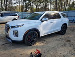 Hyundai Palisade 2020