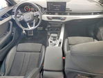 Audi A4 2021