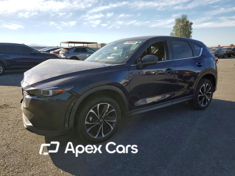 Mazda CX-5 2023 - Image 1 of 13