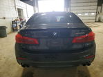 BMW M5 2018