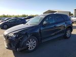 Mazda CX-5 2013