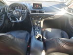 Mazda 3 2015