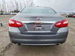Nissan Altima 2016