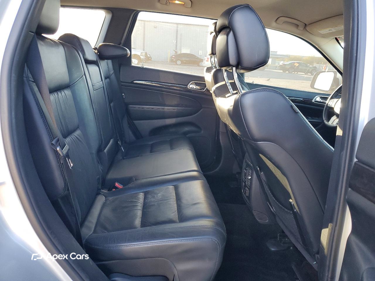 Jeep Cherokee 2013
