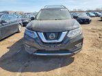 Nissan Rogue 2018