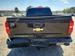 Chevrolet Silverado 2017