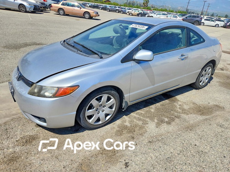 Honda Civic 2006 - Image 1 of 12