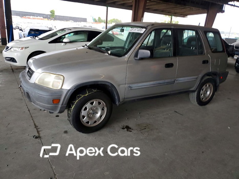Honda CR-V 2000 - Image 1 of 13