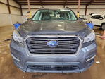 Subaru Ascent 2021