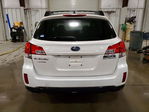 Subaru Outback 2011