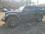 Jeep Wrangler 2021