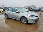 Toyota Avalon 2015