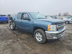 Chevrolet Silverado 2012