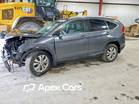 Honda CR-V 2014 - Image 1 of 14