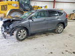 Honda CR-V 2014