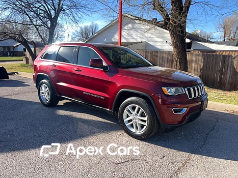 Jeep Cherokee 2018 - Image 1 of 10