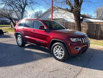 Jeep Cherokee 2018