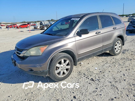 Honda CR-V 2011 - Image 1 of 13