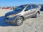 Honda CR-V 2011