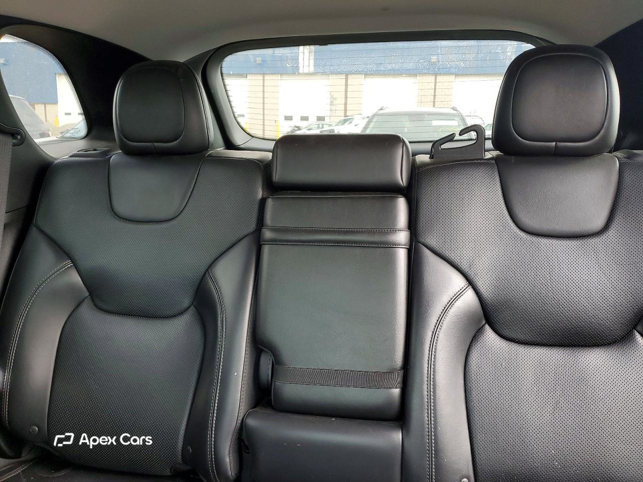 Jeep Cherokee 2019
