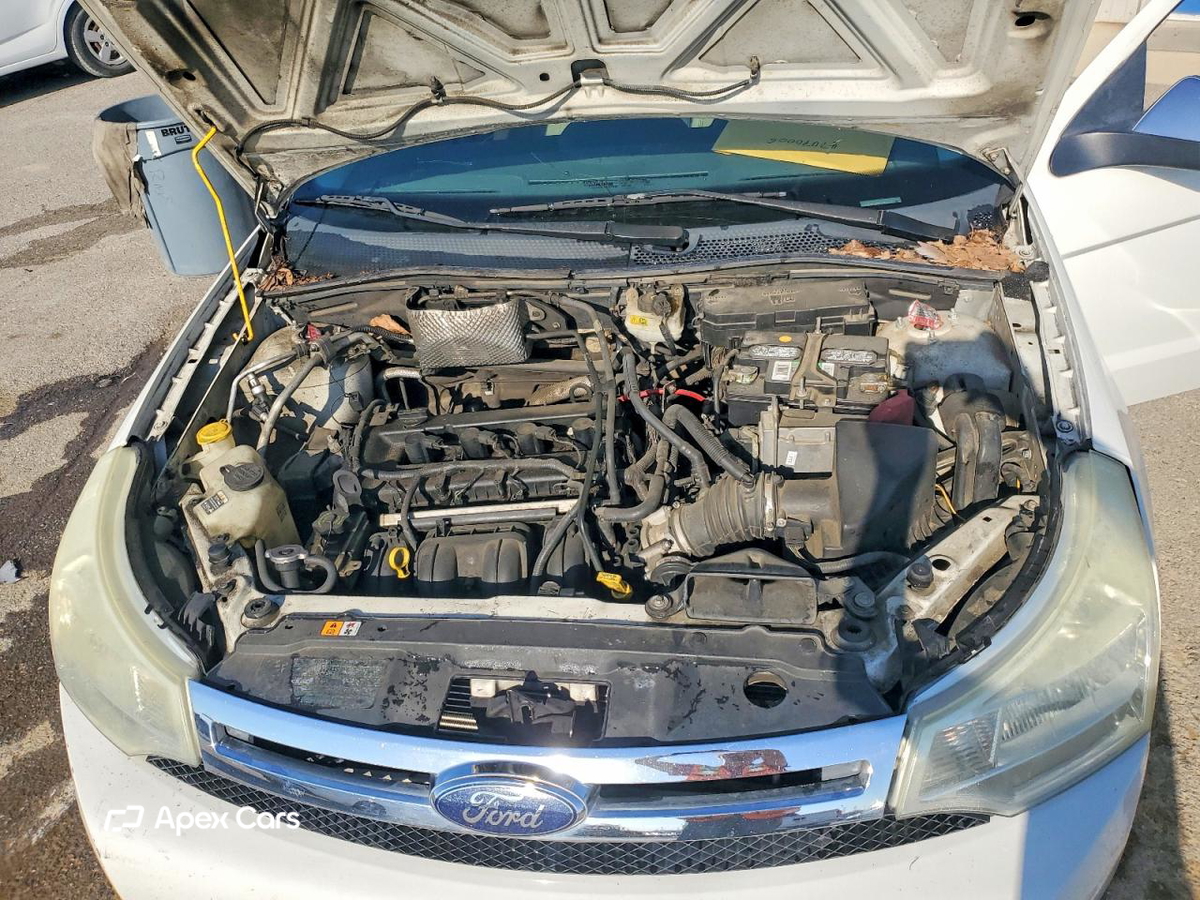 Ford Focus 2009