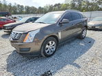 Cadillac SRX 2014