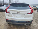 Cadillac XT4 2021