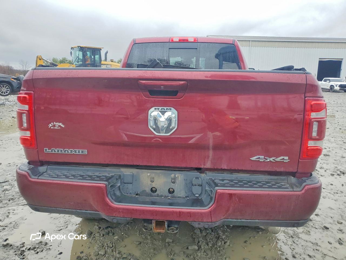 RAM 2500 2023