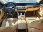 BMW Series 5 2011