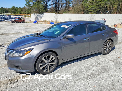 Nissan Altima 2016 - Image 1 of 13