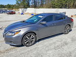 Nissan Altima 2016
