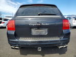 Porsche Cayenne 2004