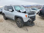 Jeep Renegade 2015